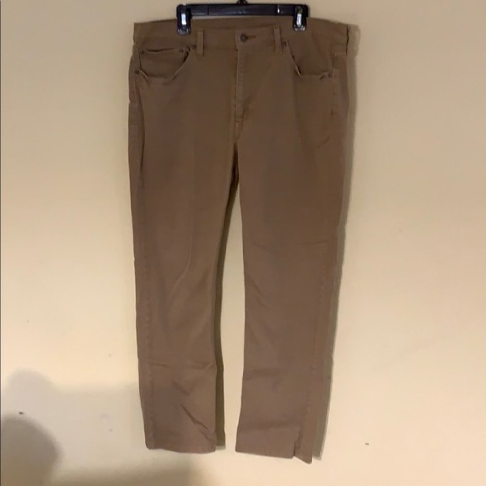 Work Pants